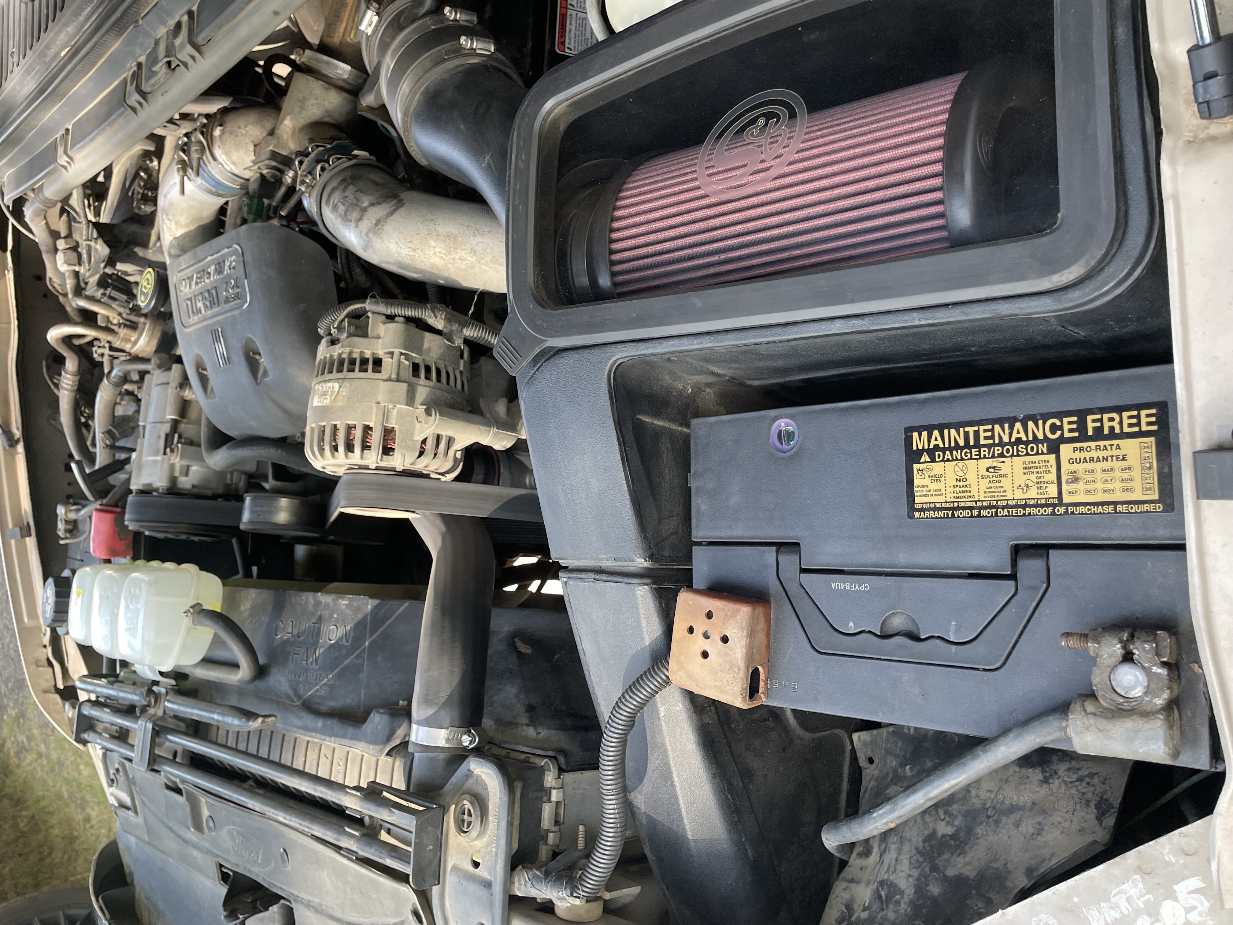 Used 1999 Ford F350 2WD Crew Cab DRW Super Duty image 13