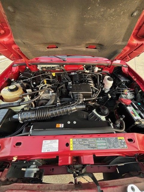 Used 2009 Ford Ranger XLT RWD image 27
