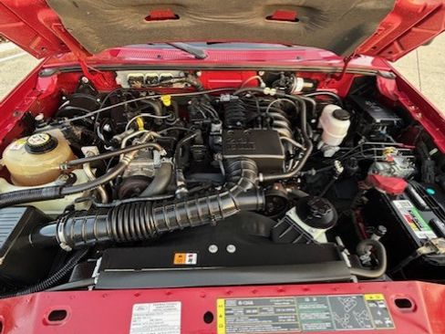 Used 2009 Ford Ranger XLT RWD image 27