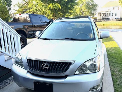Used 2009 Lexus RX 350 2WD image 1