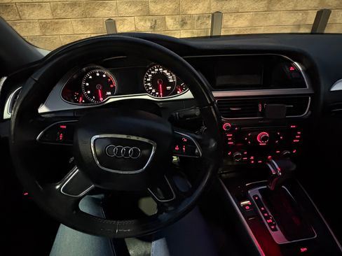 Used 2015 Audi A4 2.0T Premium image 1