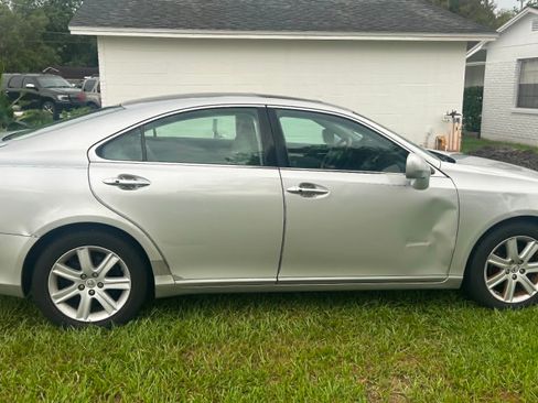 Used 2007 Lexus ES 350 FWD image 2