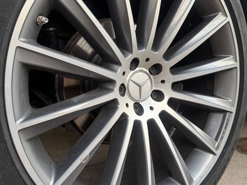 Used 2018 Mercedes-Benz GLE 43 AMG 4MATIC Coupe image 19