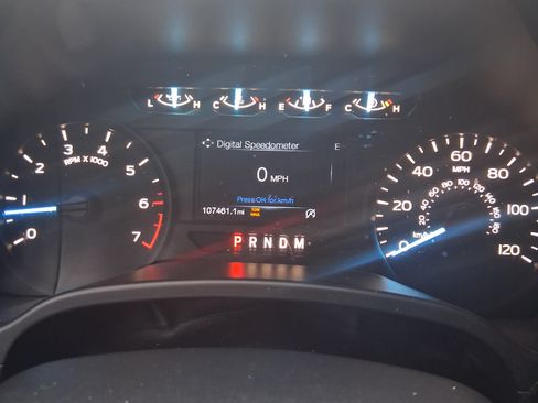 Used 2018 Ford F150 XL w/ Equipment Group 101A Mid image 9