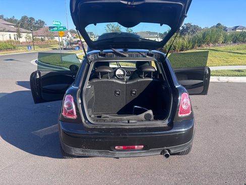 Used 2012 MINI Cooper Hardtop image 8