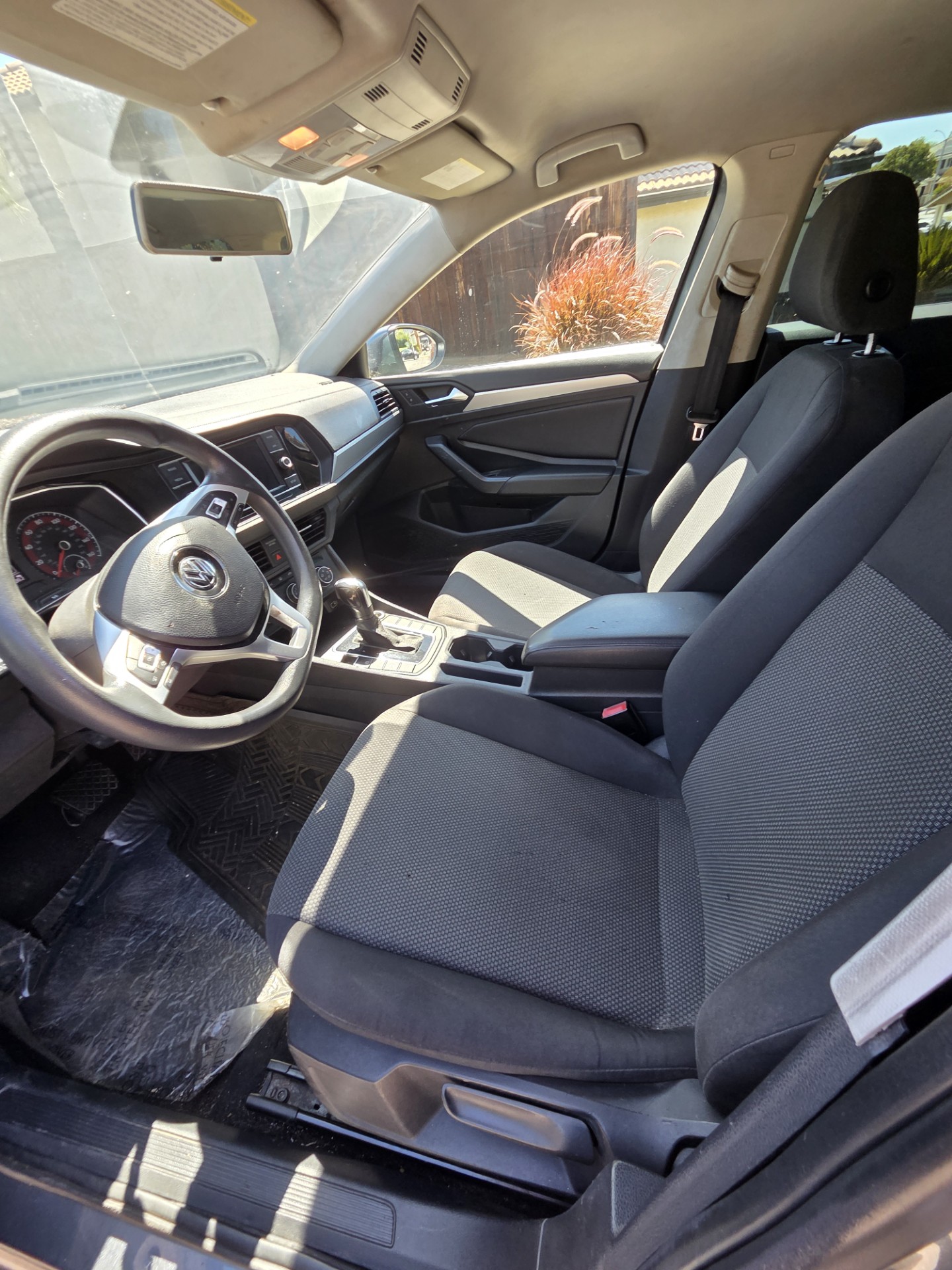Used 2019 Volkswagen Jetta S w/ Driver Assistance Package FWD image 24
