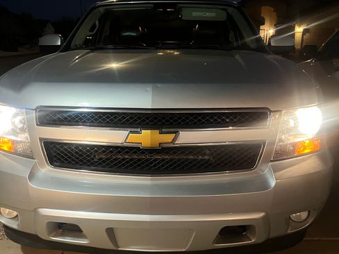 Used 2013 Chevrolet Tahoe LT image 5