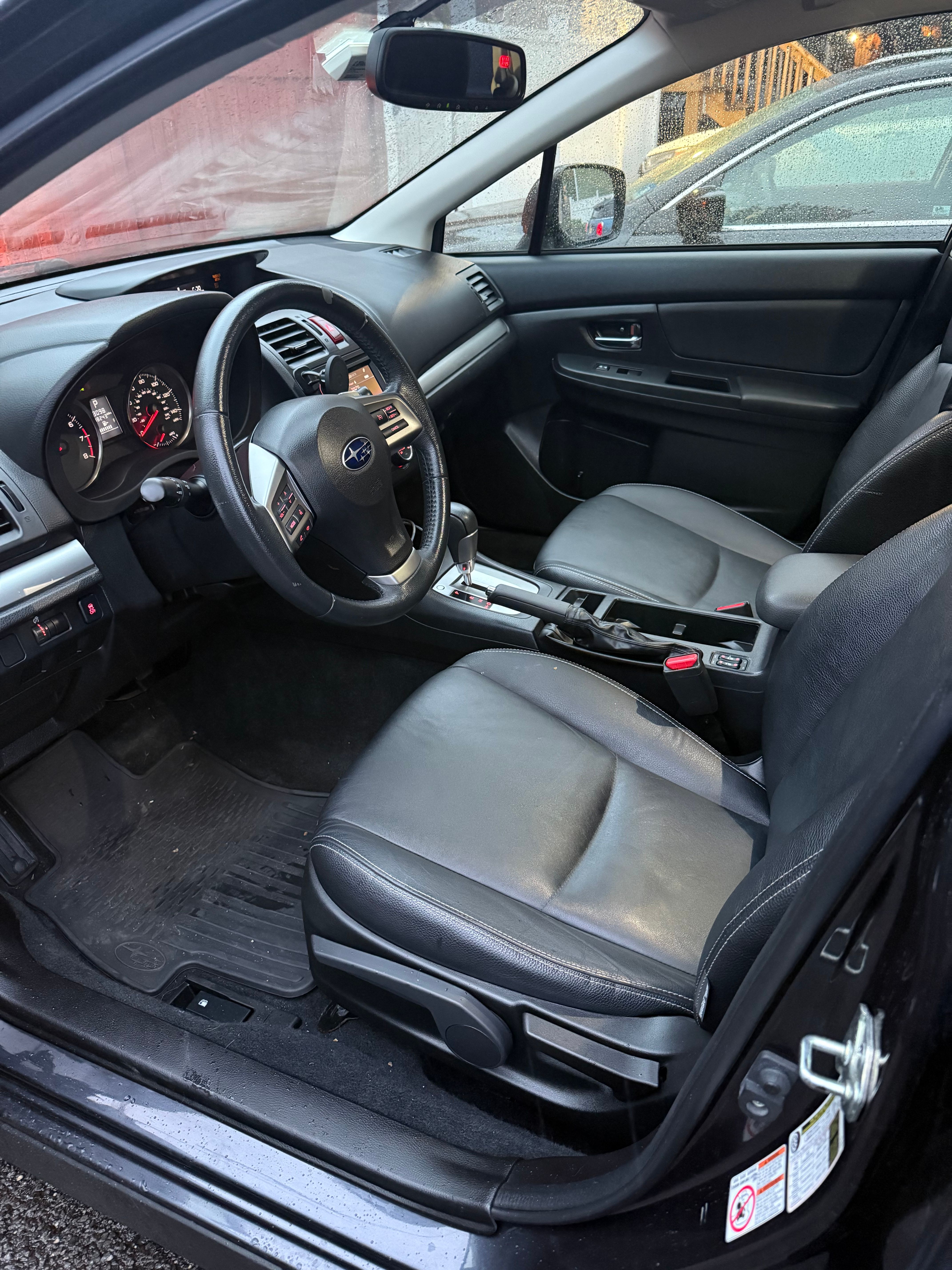 Used 2014 Subaru Crosstrek 2.0i Limited w/ Popular Package #2 AWD/4WD image 14