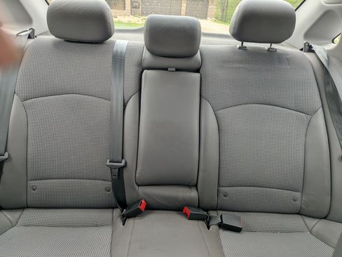 Used 2011 Hyundai Sonata SE FWD image 11