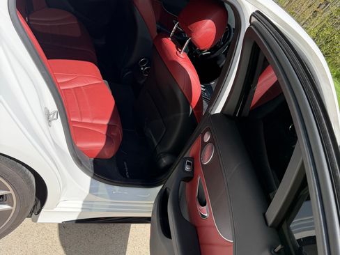 Used 2020 Mercedes-Benz C 43 AMG 4MATIC Sedan image 17