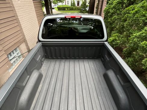 Used 1998 Ford F150 2WD Regular Cab image 8