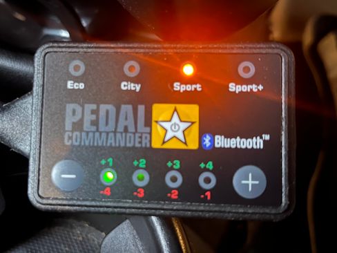 Used 2015 MINI Cooper Paceman S image 12