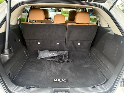 Used 2013 Lincoln MKX AWD image 21