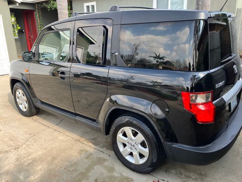 Used 2009 Honda Element EX image 6