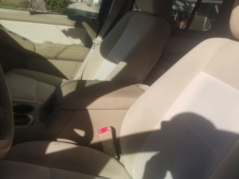 Used 2008 Ford Explorer XLT image 15