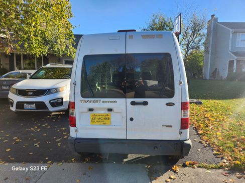 Used 2013 Ford Transit Connect XL image 4