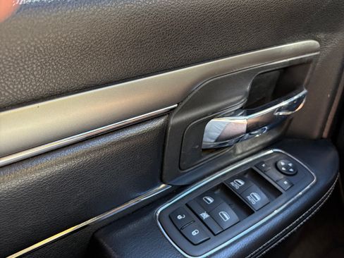 Used 2013 RAM 1500 Sport w/ Sport Premium Group image 12