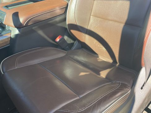 Used 2015 Chevrolet Silverado 2500 High Country w/ Duramax Plus Package image 12