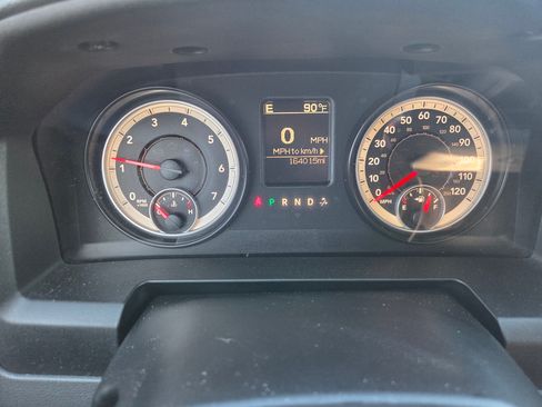 Used 2014 RAM 1500 Big Horn image 6