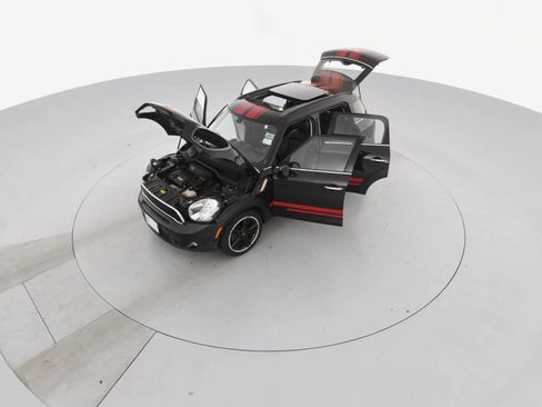 Used 2014 MINI Cooper Countryman S image 5