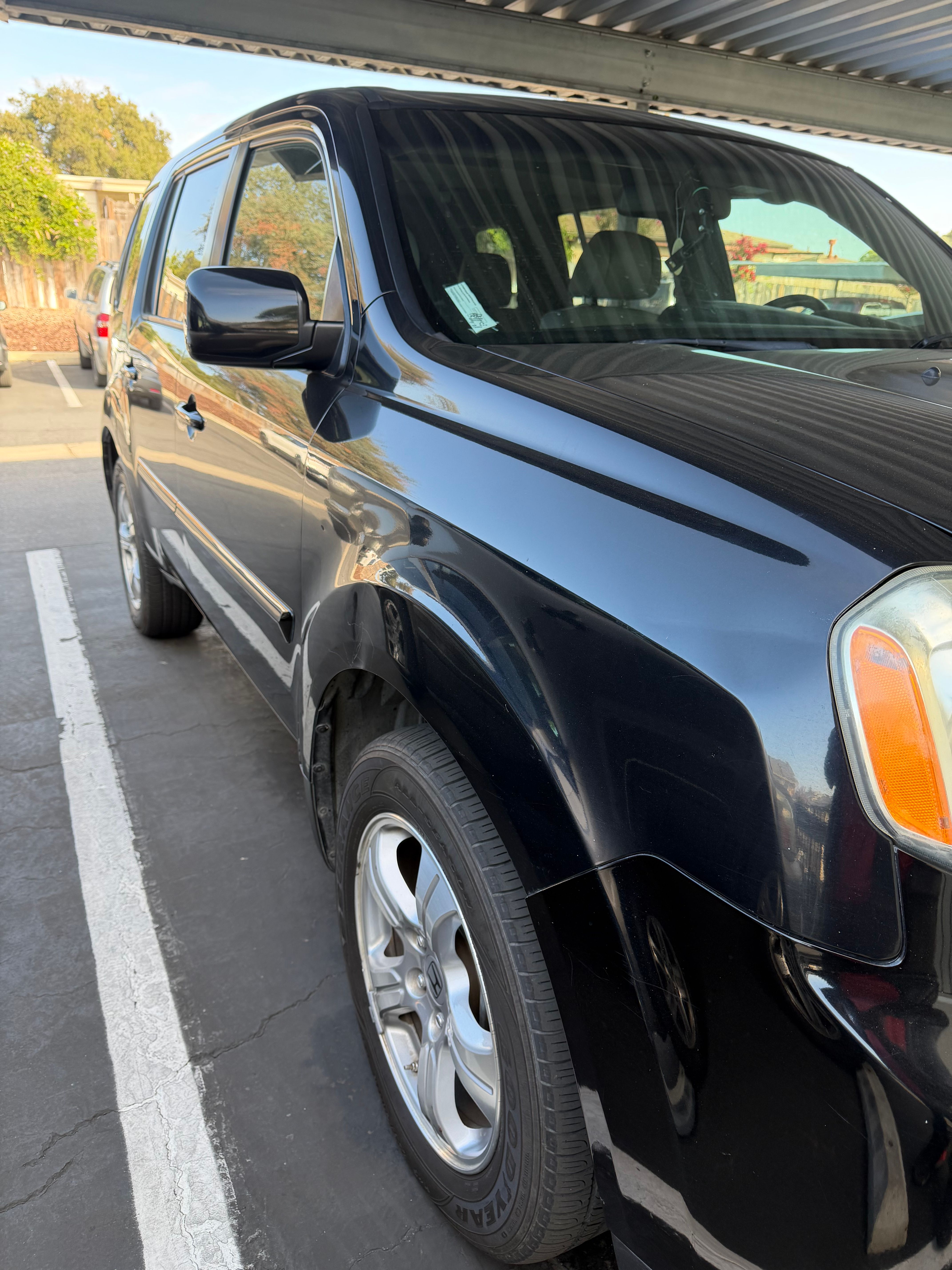 Used 2013 Honda Pilot EX-L image 11