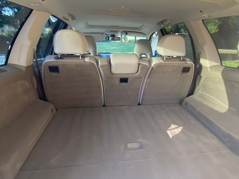 Used 2008 Volvo XC90 3.2 FWD image 9