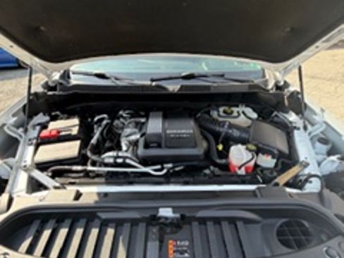 Used 2022 Chevrolet Silverado 1500 RST w/ RST All Star Premium Package image 20