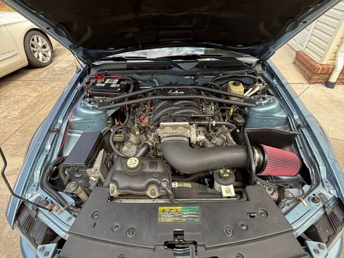 Used 2006 Ford Mustang GT Premium image 13