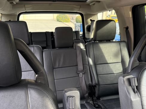 Used 2006 Land Rover LR3 HSE image 11