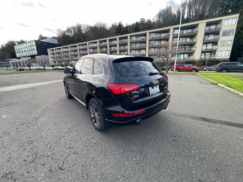 Used 2014 Audi Q5 2.0T Premium Plus w/ Premium Plus Package image 6