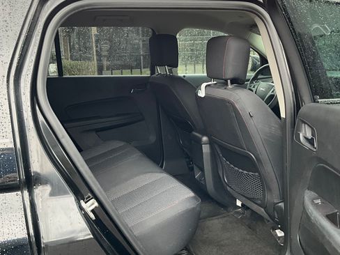 Used 2017 GMC Terrain SLE image 10