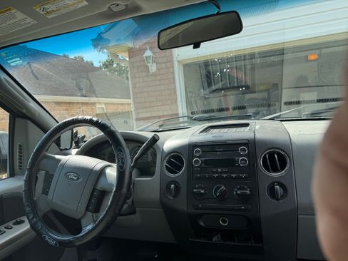 Used 2008 Ford F150 XLT image 16