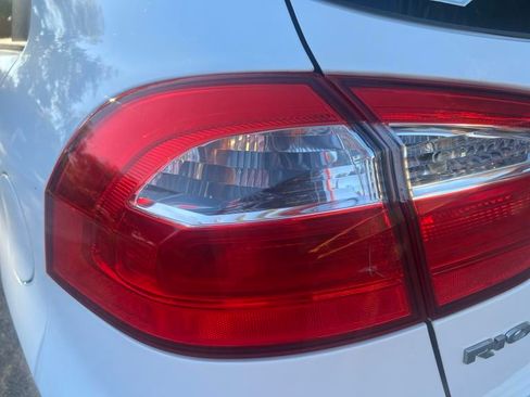 Used 2012 Kia Rio LX w/ PWR Pkg FWD image 20