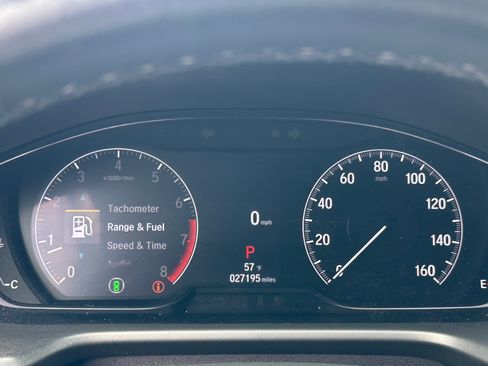 Used 2021 Honda Accord Sport image 11