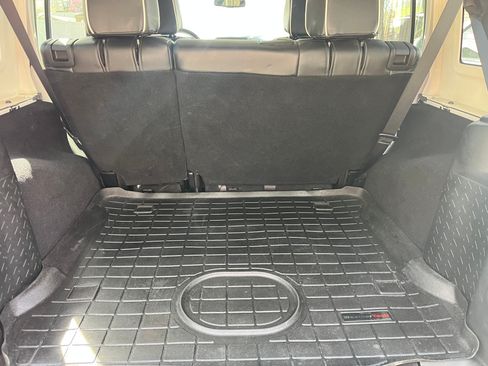 Used 2017 Jeep Wrangler Unlimited Sport w/ Quick Order Package 24S image 14