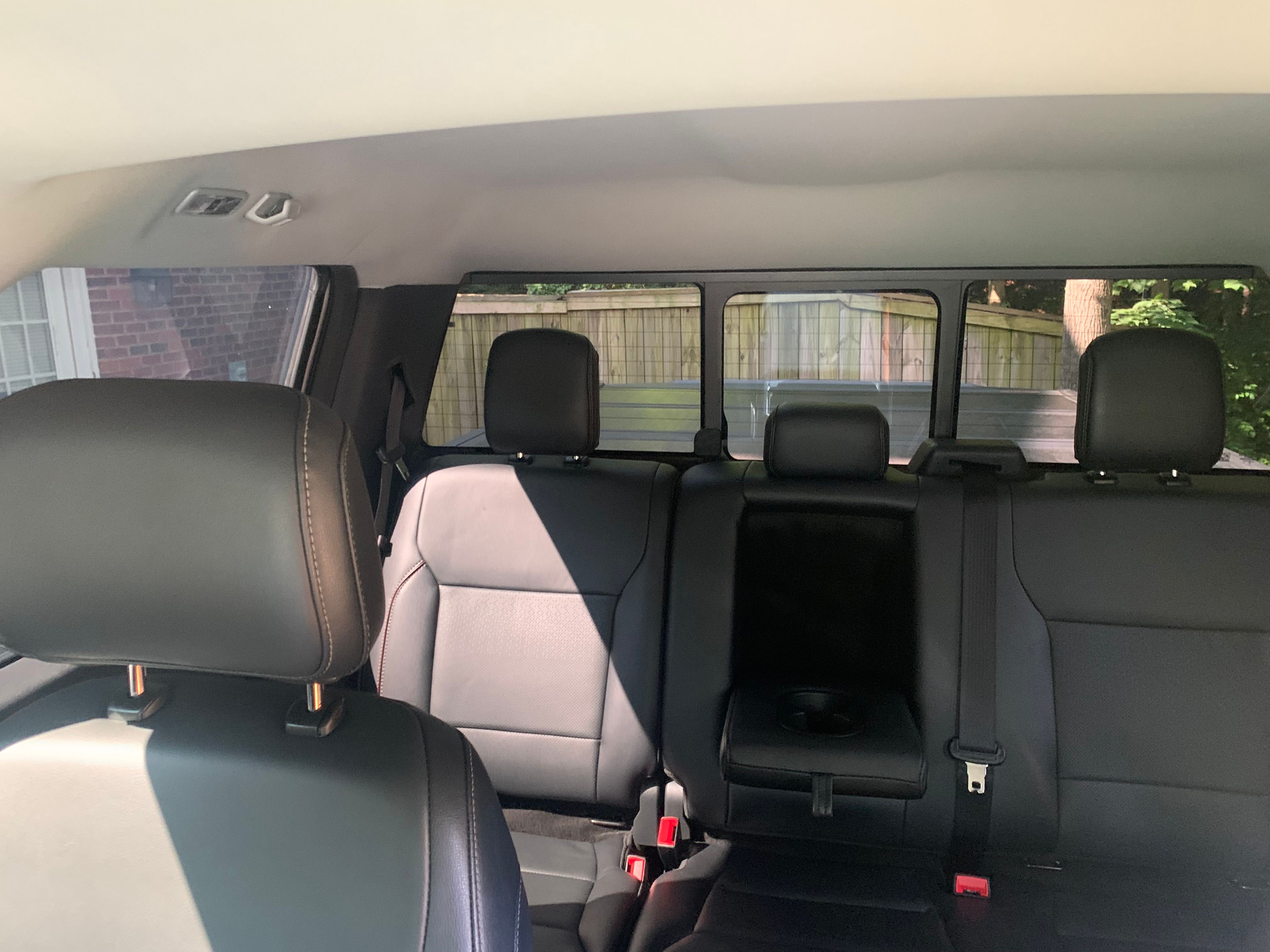 Used 2021 Ford F150 Lariat AWD/4WD image 29