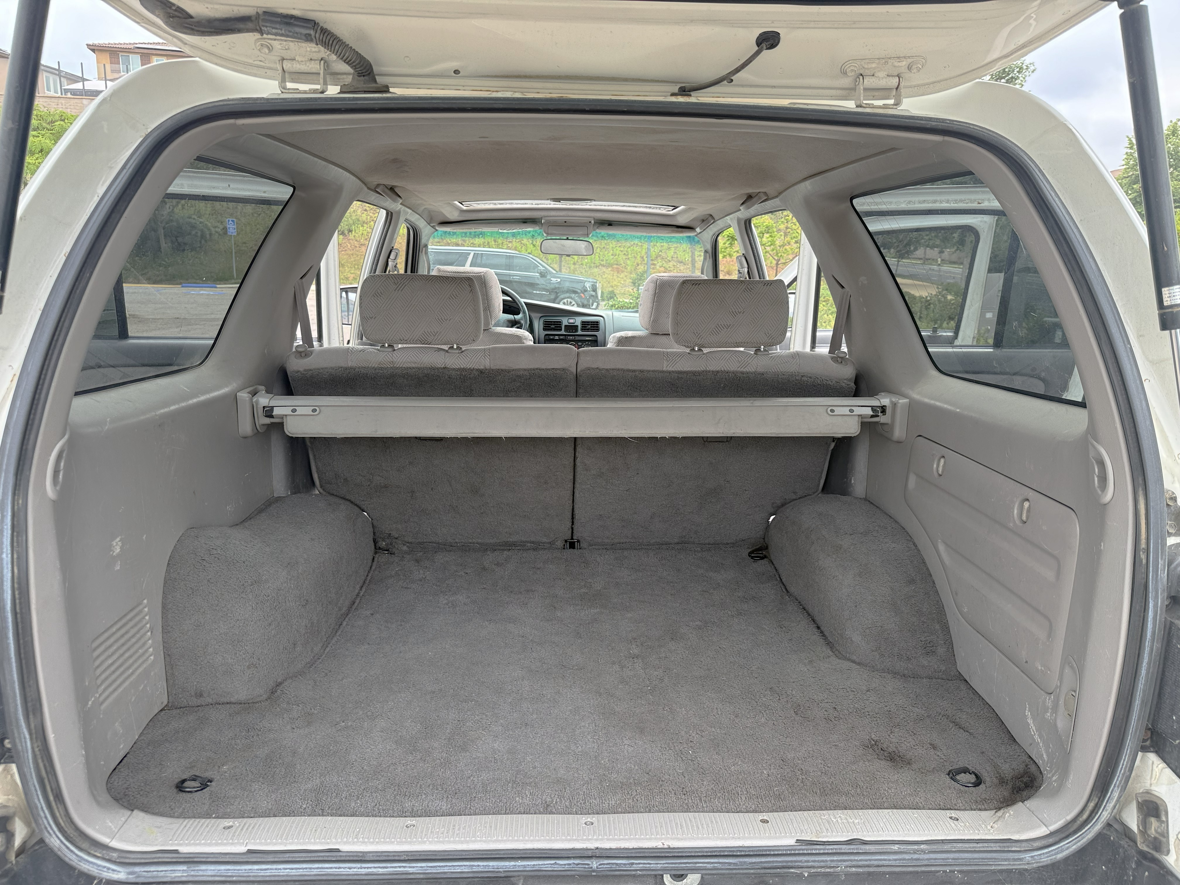 Used 2002 Toyota 4Runner SR5 w/ Upgrade Value Pkg 2 AWD/4WD image 21