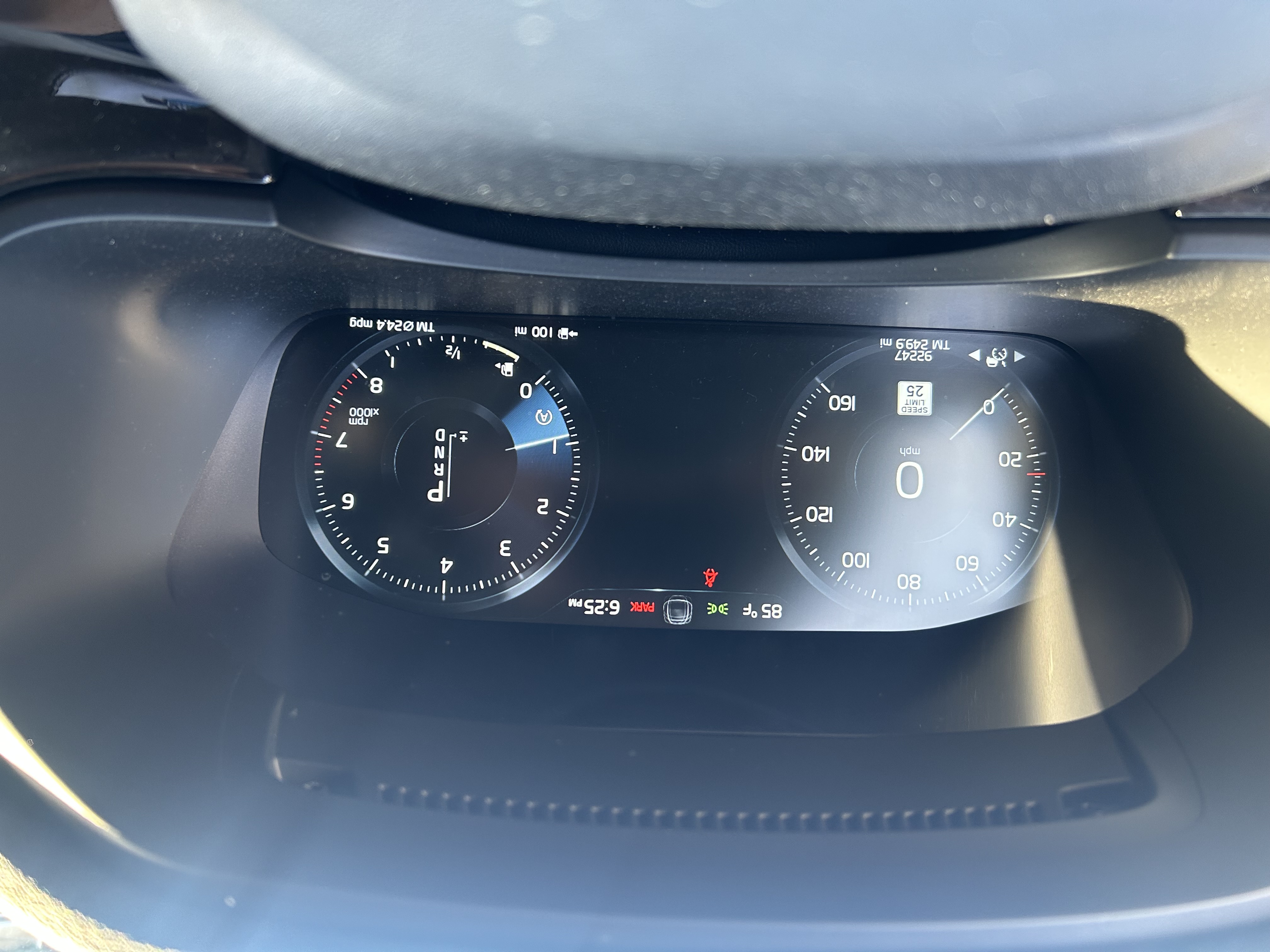 Used 2018 Volvo S90 T6 Momentum w/ Convenience Package AWD/4WD image 18