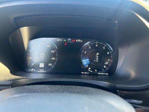 Used 2018 Volvo S90 T6 Momentum w/ Convenience Package AWD/4WD image 18