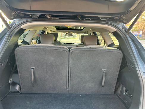 Used 2017 Hyundai Santa Fe SE Ultimate Sport Utility 4D image 14