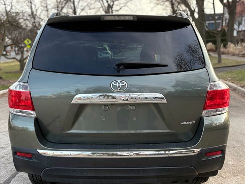 Used 2013 Toyota Highlander SE image 6