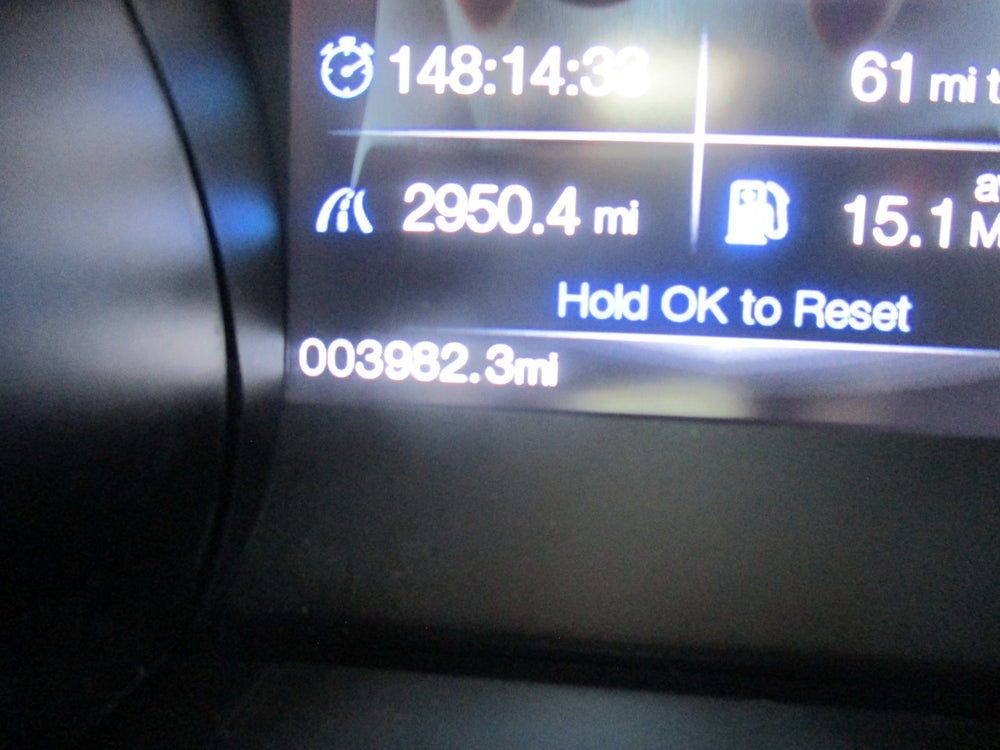 Used 2015 Ford Mustang GT Premium w/ GT Performance Package RWD image 4
