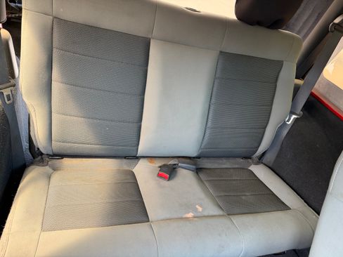 Used 2010 Jeep Wrangler Sport image 21