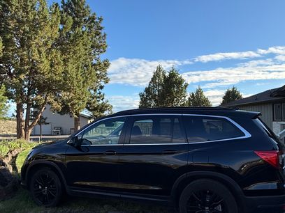 Used 2022 Honda Pilot Special Edition
