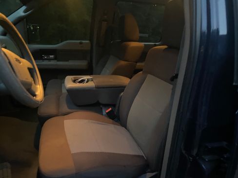 Used 2006 Ford F150 XLT image 13