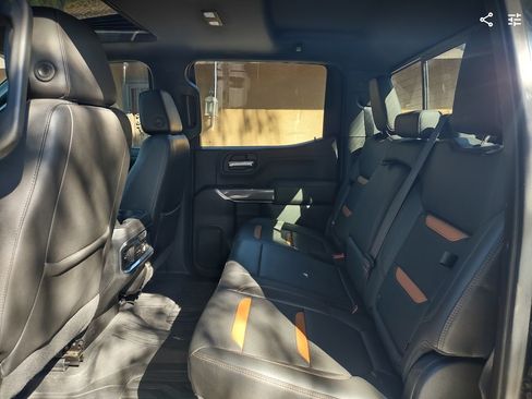 Used 2019 GMC Sierra 1500 AT4 image 12
