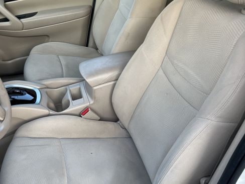 Used 2015 Nissan Rogue SV AWD/4WD image 10