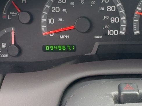 Used 2004 Ford F150 XLT RWD image 14