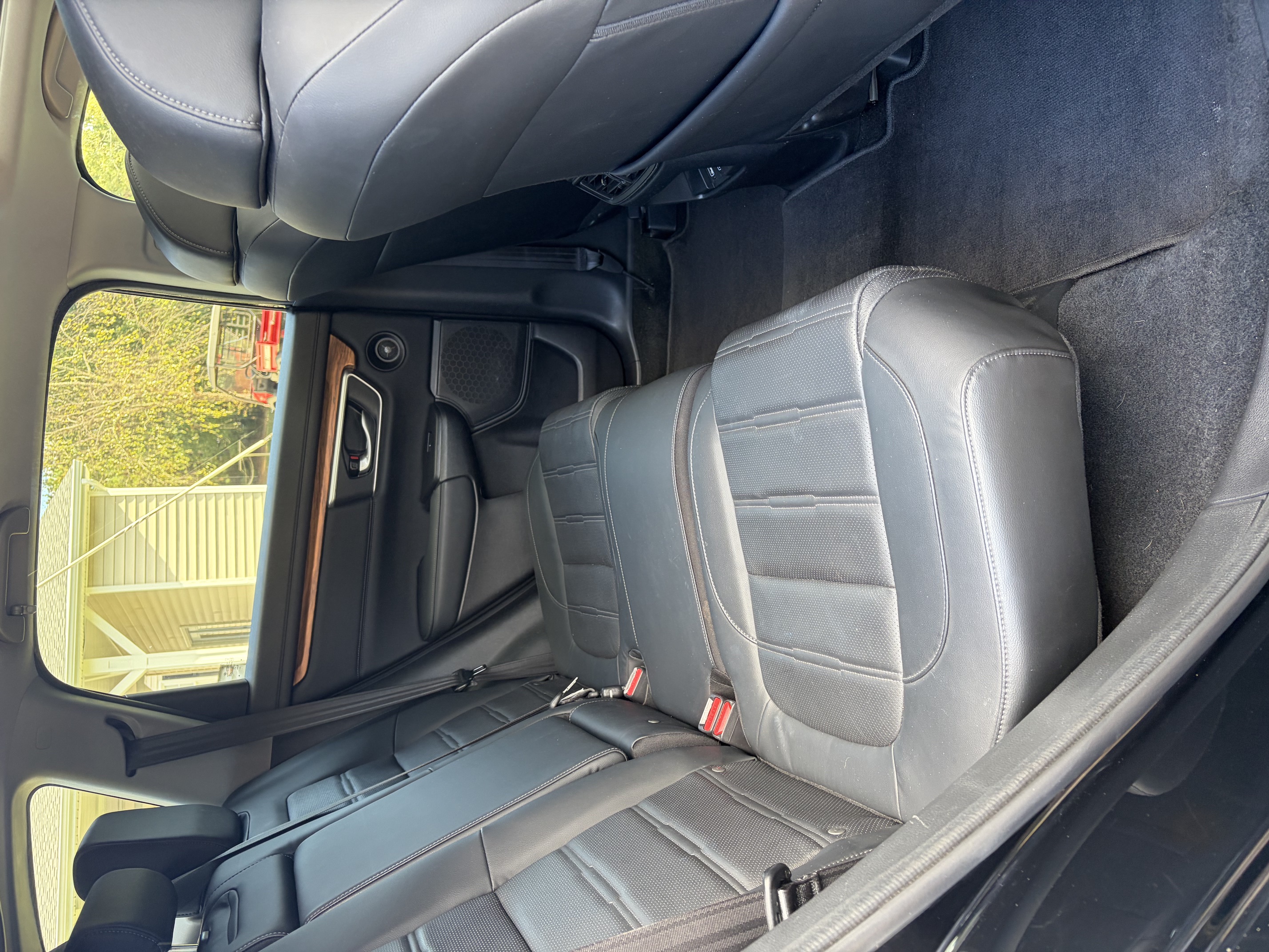 Used 2020 Honda CR-V EX-L image 12