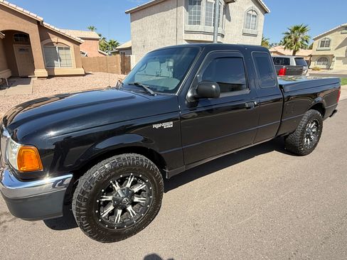 Used 2004 Ford Ranger XLT RWD image 5